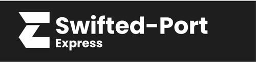 Swifted-Port Express Logo